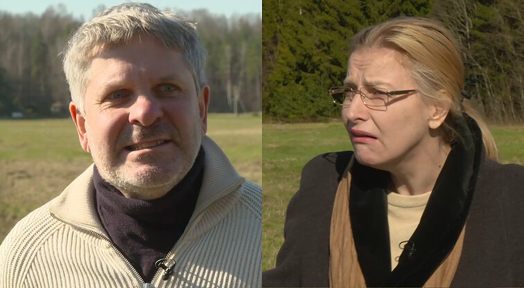 Dviračio žinios. Pijus: moterys mane erzina kaip širšės!