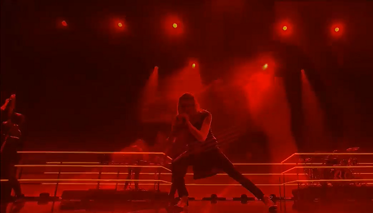 Tęsiame pažintį su „The Roop“ varžovais „Eurovizijoje“: grupė „Blind Channel“ iš Suomijos