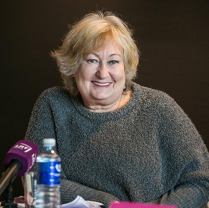 Pilno metro. Izolda Keidošiūtė apie kintantį kino kritiko vaidmenį ir autoritetą