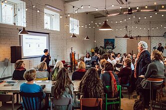  „Miesto laboratorija“