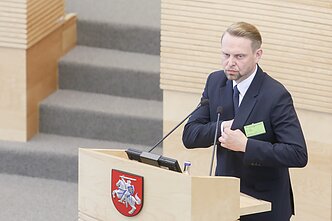Nerijus Meilutis Nerijus Meilutis