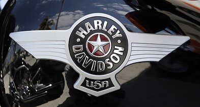 Harley-Davidson Harley-Davidson