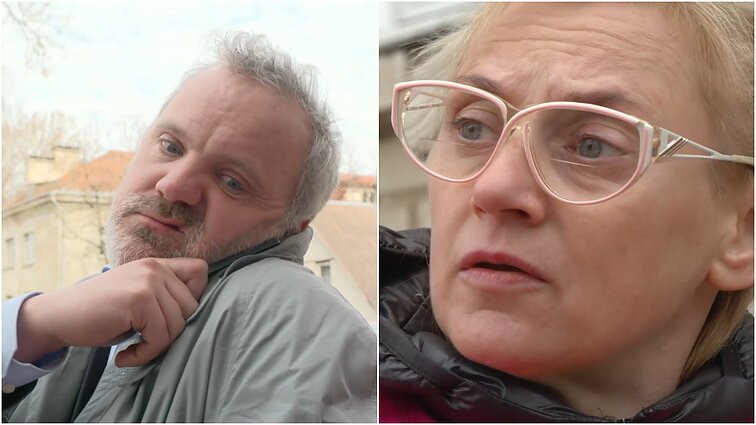 Dviračio žinios. Nekilnojamo turto brokeris: nebūna „neremontuotų“ butų, tik „autentiški“