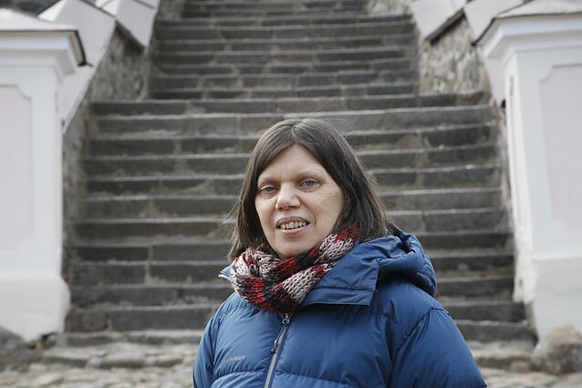 Rasa Pauliukaitė