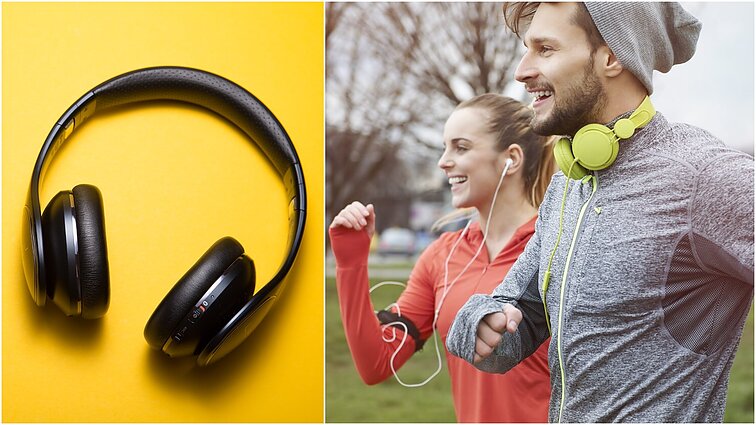 Klauskite daktaro. Vyrų ir moterų fiziologiniai skirtumai ir kokia yra muzikos galia?