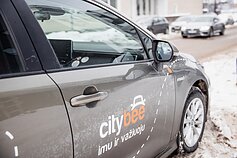 CityBee