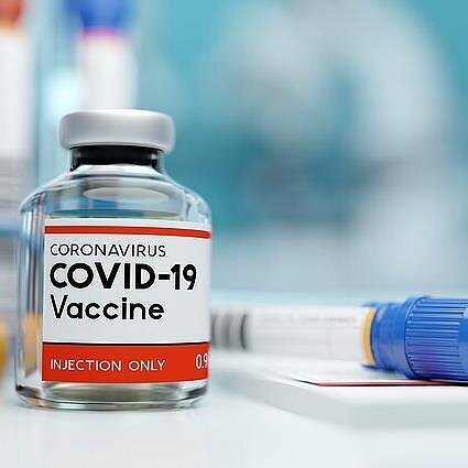 Shutterstock  nuotr., Skiepai nuo COVID-19. Mitai ir faktai