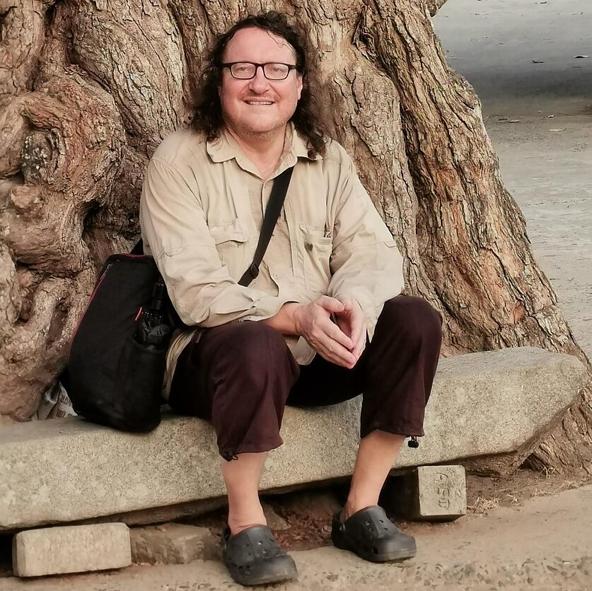 Asmeninio archyvo nuotr., Antanas Zdramys 