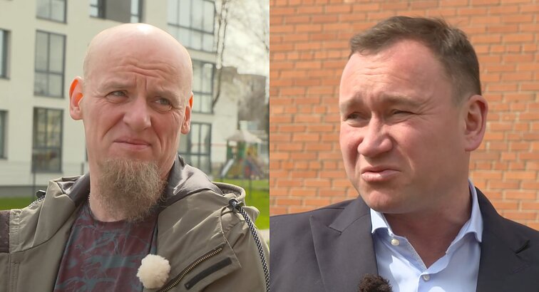 Dviračio žinios. Cinkius: Mes ruošiame atsaką Superlygai!