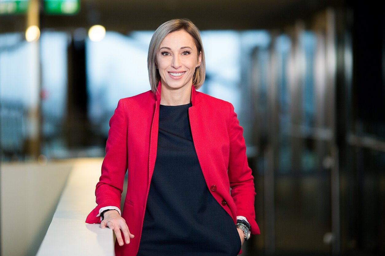 Jūratė Cvilikienė Jūratė Cvilikienė