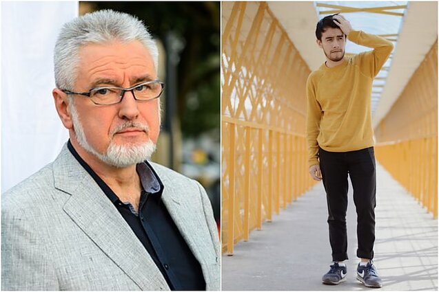 Galvos svaigimo kilmė: 3 pratimai, padėsiantys išspręsti šią problemą