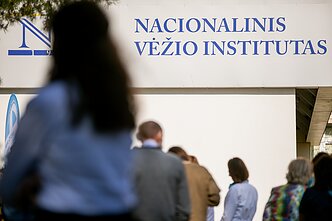 Nacionalinis vėžio institutas