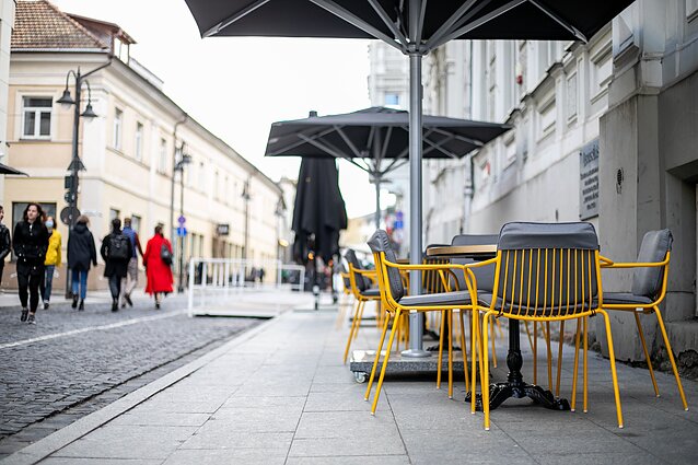 Vilnius
