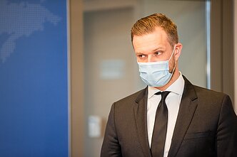 Gabrielius Landsbergis