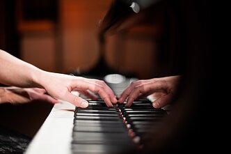 Koncertas (asociatyvi nuotr.)