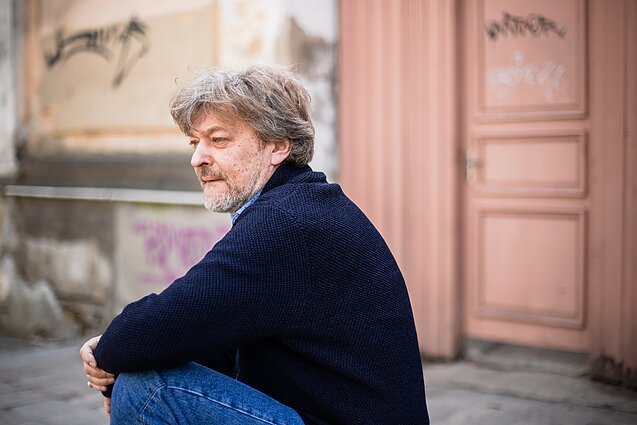 Gediminas Storpirštis Gediminas Storpirštis