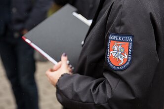 Valstybinė teritorijų planavimo ir statybų inspekcija