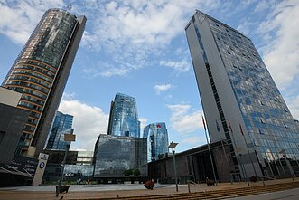 Вильнюсское самоуправление