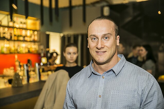 Andrius Pauliukevičius Andrius Pauliukevičius