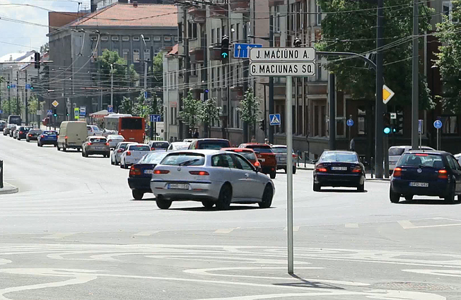 Kultūros diena. FLUXUS judėjimo 60-metis: kokios jo ištakos ir palikimas Lietuvoje?