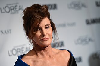Caitlyn Jenner