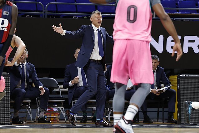 Įsimintiniausios akimirkos: pratęsimo dramą laimėjusi „Barcelona“ išlygino serijos rezultatą su „Zenit“