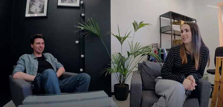 Iš užsienio gįžę emigrantai kuria tvarų verslą Lietuvoje