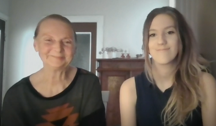 Dukros tėvus paliko emigracijoje ir grįžo mokytis į Lietuvą: turi idėjų atnaujinti visą švietimo sistemą