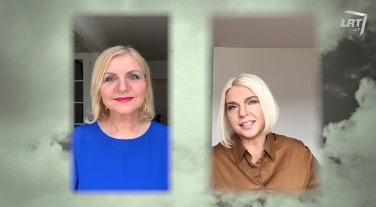 Veranda. Vasarnamis savomis rankomis, butas rūsyje ir gyvenimas senelių bute