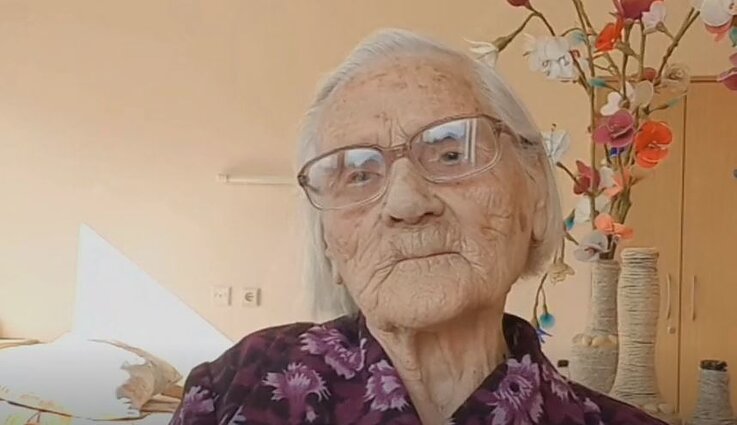 Šimtojo jubiliejaus sulaukusi lietuvė: metai praėjo labai greitai