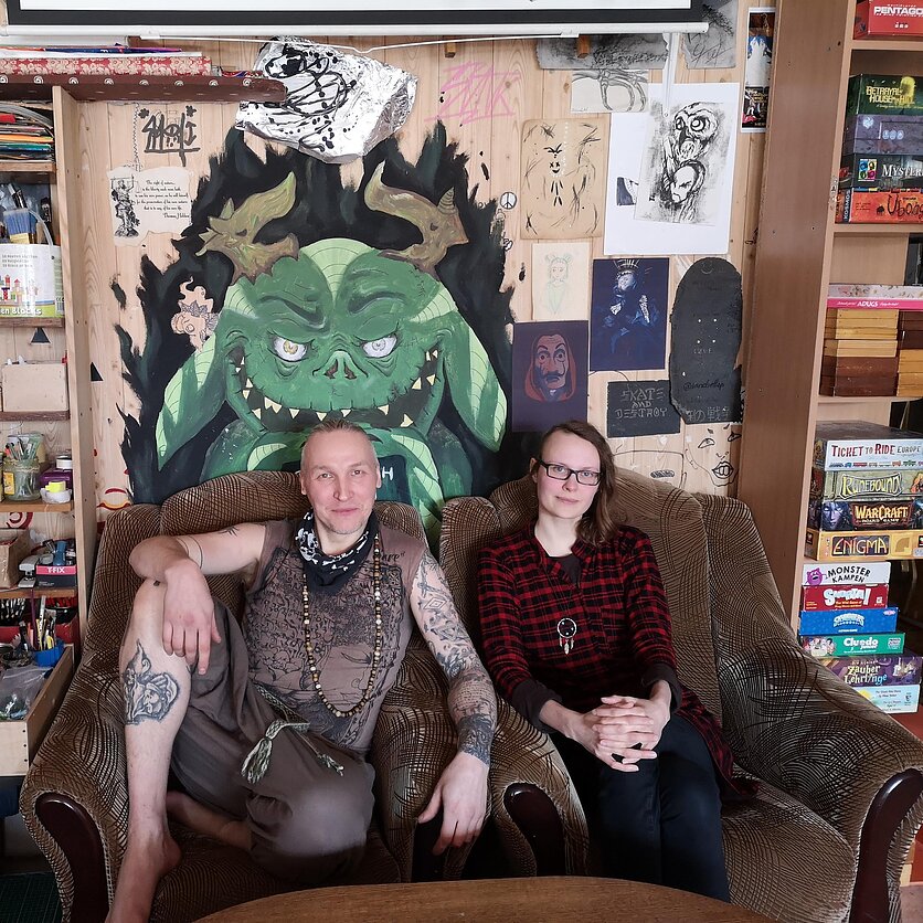 Jolanta Jurkūnienė, Alex Urazov ir Vilija Skukauskaitė