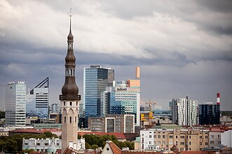 Tallinn, Estonia Tallinn, Estonia