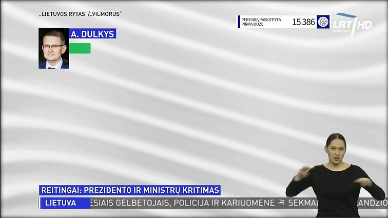 Žinios