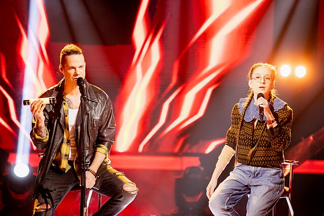 Dainuok su manim X laida. Jogilė Petronytė ir Jeronimas Milius – „A Fairytale“