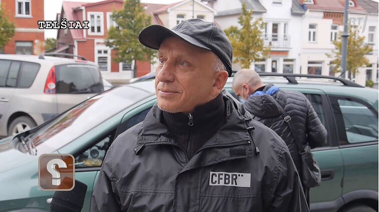 Klausimėlis. Ką žinote apie verslą?
