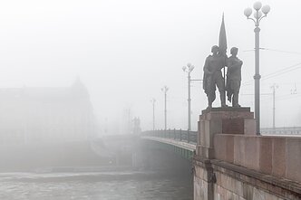 Žaliojo tilto skulptūros Žaliojo tilto skulptūros