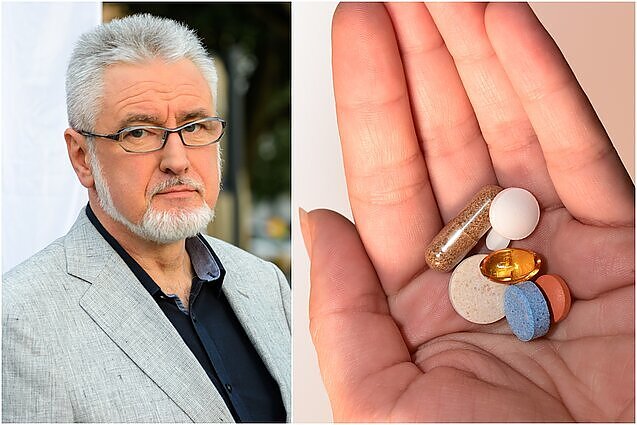 Tablečių gausa svaikatos neatneš: kada vaistų vartojimas iš tiesų būtinas?
