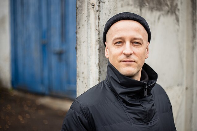 „Auksinį scenos kryžių“ pelnęs Sergejus Ivanovas: kartais apnikdavo abejonės ne tik dėl vaidmens, bet ir dėl profesijos