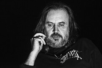 Oskaras Koršunovas