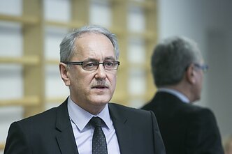 Kęstutis Štaras