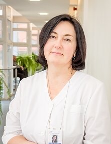 Marija Janulionienė