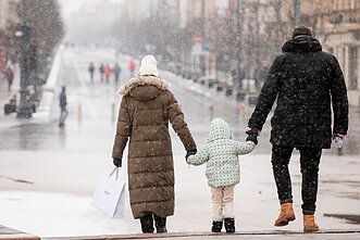 Karantinas Vilniuje Karantinas Vilniuje