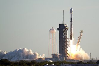 SpaceX