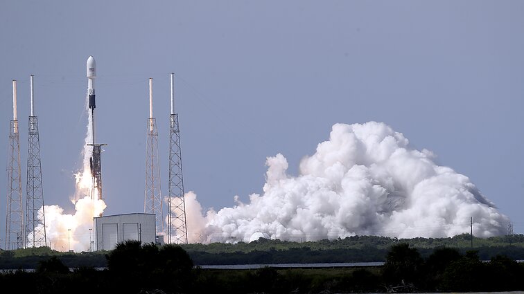 SpaceX