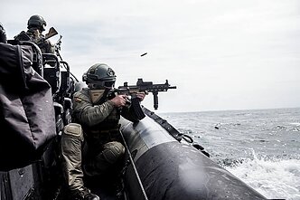 Lithuanian Special Forces