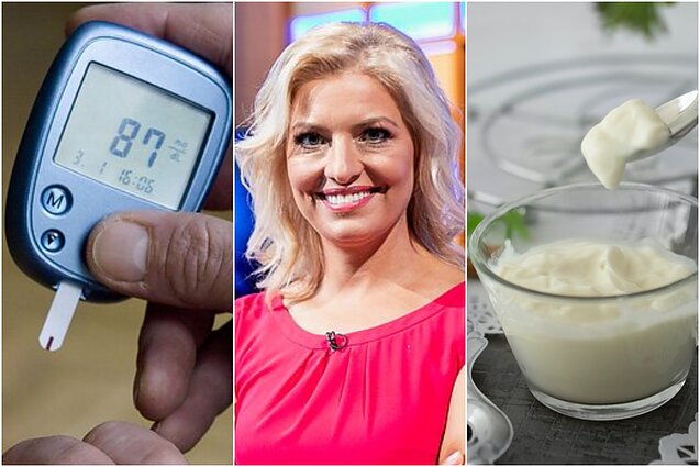 Klauskite daktaro. Pirmojo tipo diabetas ir Aistės istorija bei majonezo sudėties tyrimas