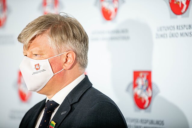 Kęstutis Navickas