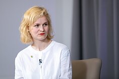 Morgana Danielė Morgana Danielė