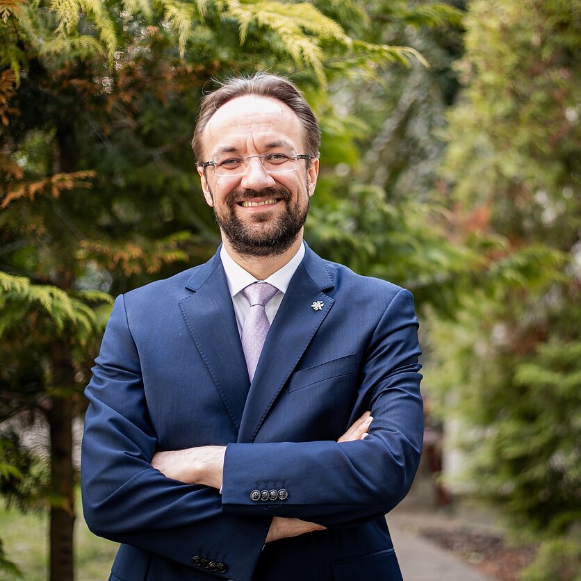 D. Umbraso  / LRT nuotr., Gediminas Šimkus
