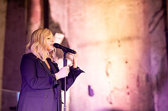 Ingos Jankauskaitės koncertas